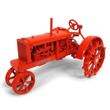 AC - WC - NF Steel wheels unstyled 1993 World Ag Show - 1/16
