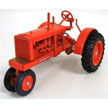 AC - WC - NF Rubber tires unstyled JLE, Inc. 25th Anniversary - 1/16