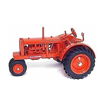 AC - WC - NF Rubber tires unstyled - 1/16