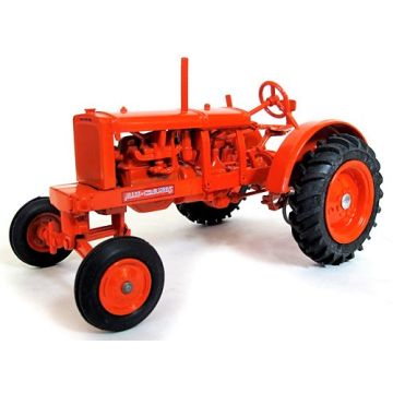 AC - WC - WF unstyled Scale Models Summer Open House - 1/16