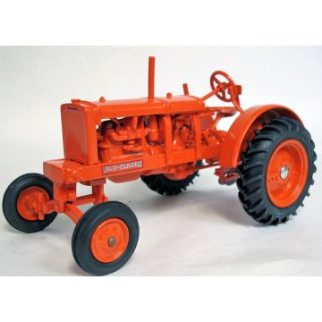 AC - WC - WF Rubber tires unstyled Collector Edition - 1/16