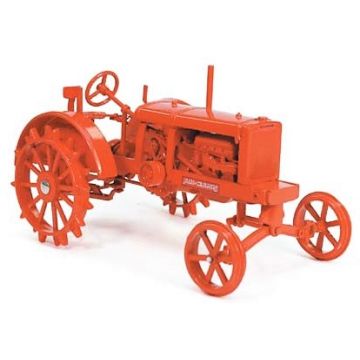 AC - WC - WF Steel wheels unstyled - 1/16