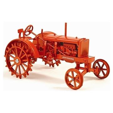 AC - WC - WF Steel wheels unstyled 2007 Louisville Farm Show - 1/16