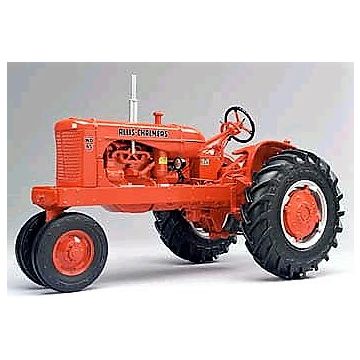 AC - WD45 - NF Gas Precision 50th Anniv Edition - 1/16
