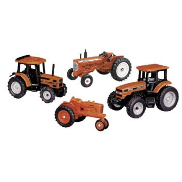 AC - Set - WD-45, D-19, AGCO-Allis 6690, AGCO-Allis 9695 - 1/64