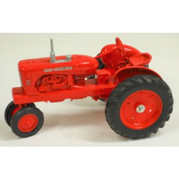 AC - WD45 - NF Rubber tires tall or short muffler - 1/16