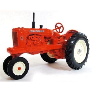 AC - WD45 - NF Rubber tires 1989 Canadian Int'l Farm Show Limited 3000 models - 1/16