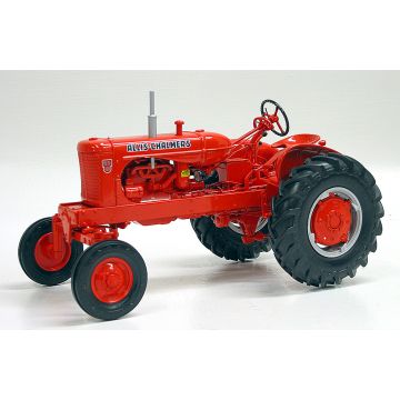AC - WD45 - WF Rubber tires Precision Series # 3 - 1/16