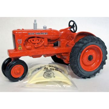 AC - WD45 - NF umbrella 1995 Iowa FFA - 1/16