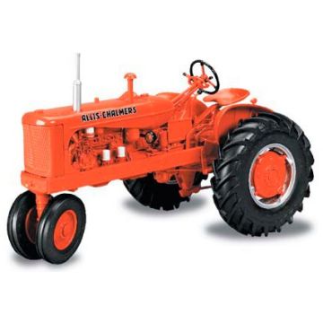 AC - WD45 - NF Rubber tires Diesel Precision Series #7 - 1/16