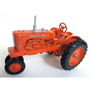 AC - WD45 - NF Rubber tires - 1/16