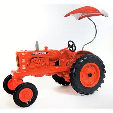 AC - WD45 - WF Rubber tires umbrella 2004 Iowa Corn Growers - 1/16