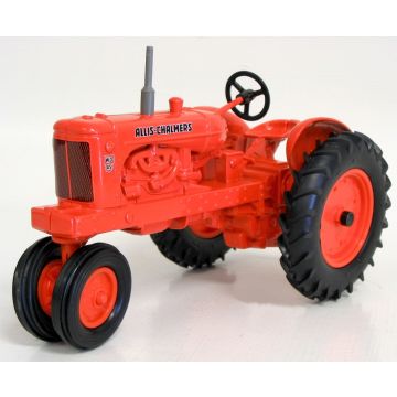 AC - WD45 - NF Rubber tires - 1/16