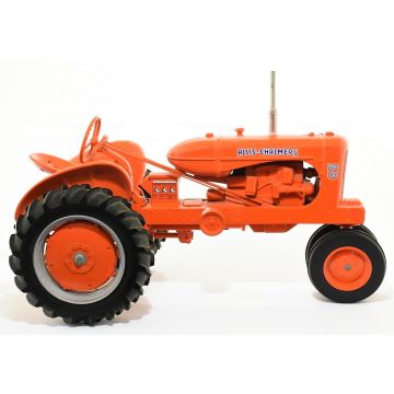 AC - WD45 - NF Rubber tires - 1/8