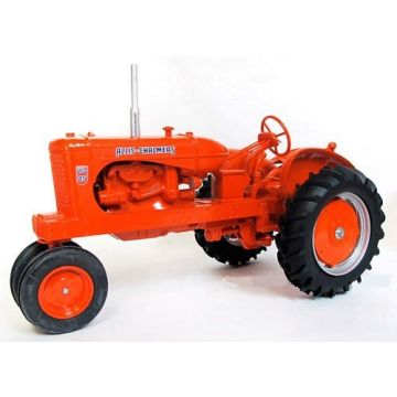 AC - WD45 - NF Rubber tires 1997 Louisville Farm Show - 1/8