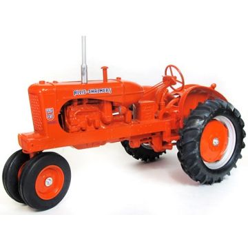 AC - WD45 - NF Rubber tires Diesel 2000 Farm Progress Show - 1/8