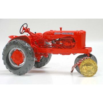 AC - WD - NF Rubber tires styled Precision Classic #2 - 1/16