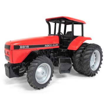 AGCO-Allis - 9815 - MFD Duals Collector Edition - 1/16