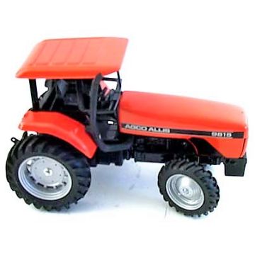 AGCO-Allis - 9815 - MFD Cab - 1/16