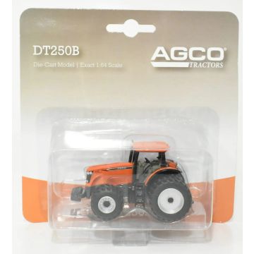 AGCO - DT250B - MFD duals - 1/64