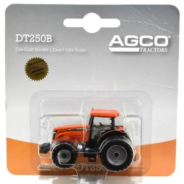 AGCO - DT250B - MFD duals 2016 Daltons Farm Toys 20th Anniversary - 1/64