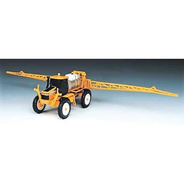 Challenger - 1254 - Ag Chem RoGator Liquid Sprayer - 1/64