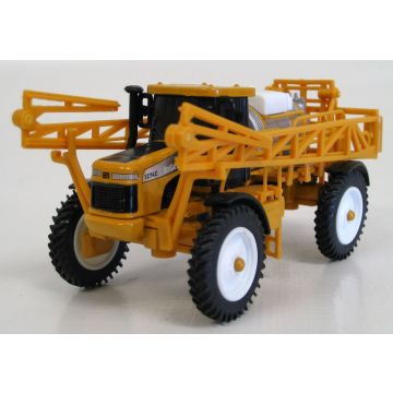 Challenger - 1274 - Ag Chem RoGator Liquid Sprayer, serial numbered - 1/64