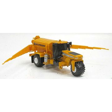 Challenger - 8103 - Ag Chem Terragator dry box - 1/64