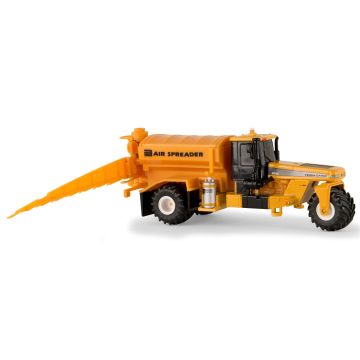 Challenger - 8103 - Ag Chem Terragator dry box - 1/64