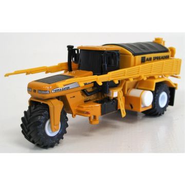 Challenger - 8103 - Ag Chem Terragator dry box, serial numbered - 1/64