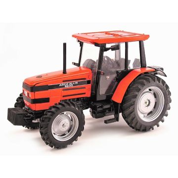 AGCO-Allis - 8630 - MFD 3 PT Window Glass Roof Hatch Collector Edition - 1/16