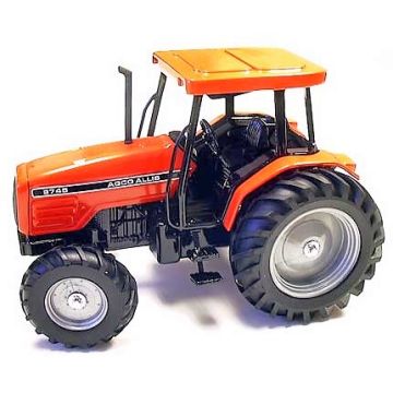 AGCO-Allis - 8745 - MFD Cab - 1/16