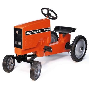 AGCO-Allis - 8765 - Pedal, 2WD WF - 35"