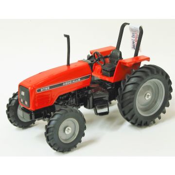 AGCO-Allis - 8785 - MFD 2 post ROPS - 1/16