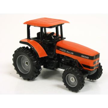 AGCO-Allis - 9650 - MFD cab - 1/64