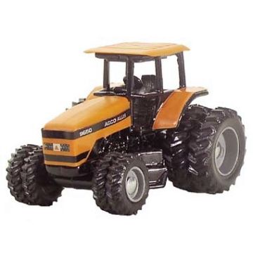 AGCO-Allis - 9650 - MFD front & rear duals 2003 Farm Progress Show - 1/64