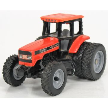 AGCO-Allis - 9675 - MFD duals cab - 1/64