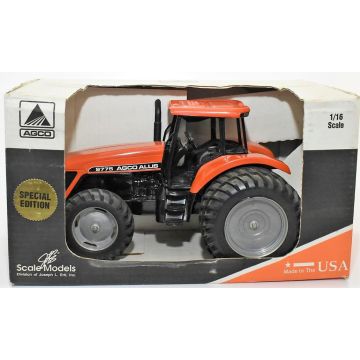 AGCO-Allis - 9775 - MFD 2000 Louisville Farm Show - 1/16