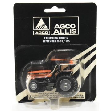 AGCO-Allis - 9815 - MFD, singles, 1996 Louisville Farm Show - 1/64