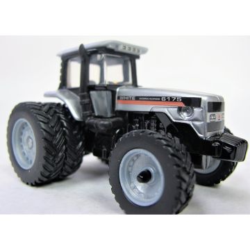 AGCO-White - 6175 - MFD duals 1999 Farm Show Edition - 1/64