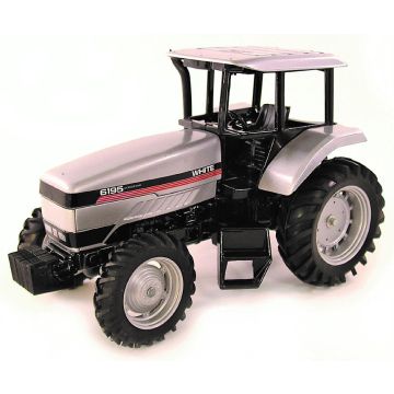 AGCO-White - 6195 - MFD Collector Edition - 1/16