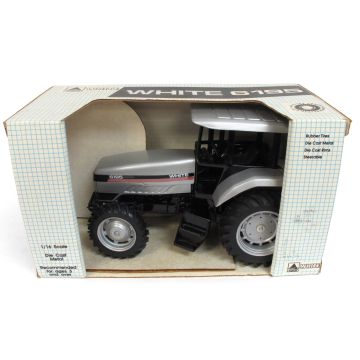 AGCO-White - 6195 - MFD - 1/16