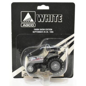 AGCO-White - 6195 - 1995 Farm Progress Show - 1/64