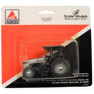 AGCO-White - 6215 - MFD 2000 Louisville Farm Show - 1/64