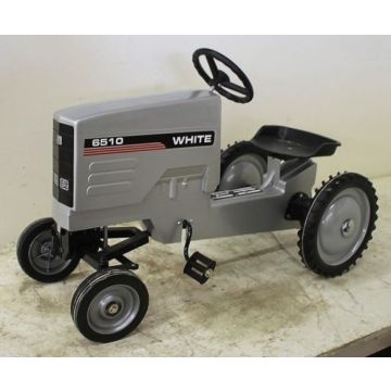 AGCO-White - 6510 - Pedal, Workhorse WF -