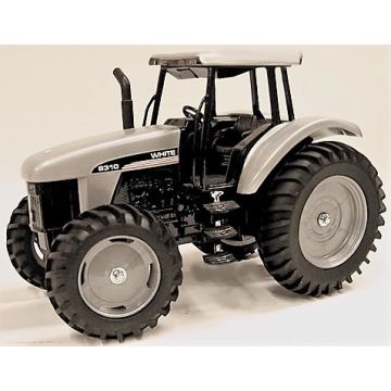 AGCO-White - 8310 - MFD, '99 Farm Progress - 1/16
