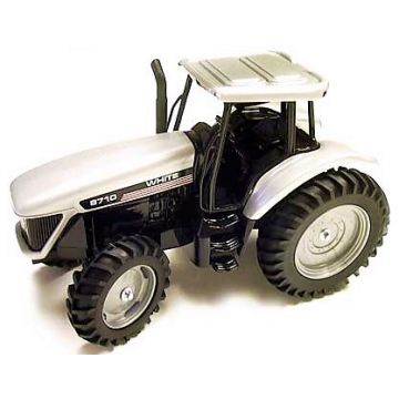 AGCO-White - 8710 - MFD Cab - 1/16