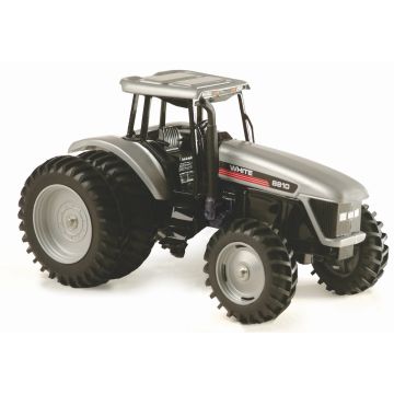 AGCO-White - 8810 - MFD Duals front & rear - 1/16