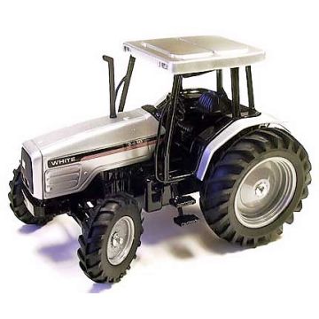 AGCO-White - 6410 - MFD Cab - 1/16