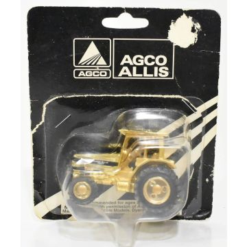 AGCO-Allis - 8630 - MFD cab gold plated dealer meeting - 1/64